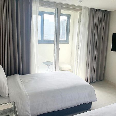 Shiftdoor Residence Hari Busan Exterior foto
